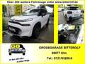 Citroen C3 Aircross 130 Aut. Feel Pack Klima/SHZ/PDC/BT Weiß - thumbnail 1