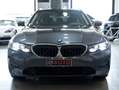 BMW 320 D TOURING XDRIVE MH48V BUSINESS ADVANTAGE AUTO XEN Grigio - thumbnail 3