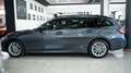 BMW 320 D TOURING XDRIVE MH48V BUSINESS ADVANTAGE AUTO XEN Grigio - thumbnail 5