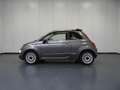 Fiat 500C 1.0 Cabrio Hybrid Dolcevita NAVI-APP/AIRCO/CRUISE/ Grijs - thumbnail 2