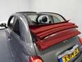 Fiat 500C 1.0 Cabrio Hybrid Dolcevita NAVI-APP/AIRCO/CRUISE/ Grijs - thumbnail 25