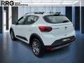 Dacia Sandero Stepway Comfort TCe 90 LED PDC Navi Kamera Wit - thumbnail 4