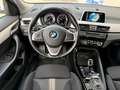 BMW X2 sDrive 16d Advantage Business Automatik ParkAssist Silber - thumbnail 12