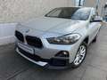 BMW X2 sDrive 16d Advantage Business Automatik ParkAssist Silber - thumbnail 20