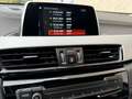 BMW X2 sDrive 16d Advantage Business Automatik ParkAssist Silber - thumbnail 16