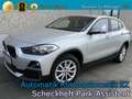 BMW X2 sDrive 16d Advantage Business Automatik ParkAssist Argent - thumbnail 1