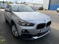BMW X2 sDrive 16d Advantage Business Automatik ParkAssist Silber - thumbnail 3