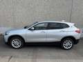 BMW X2 sDrive 16d Advantage Business Automatik ParkAssist Silber - thumbnail 8
