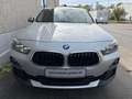 BMW X2 sDrive 16d Advantage Business Automatik ParkAssist Silber - thumbnail 2