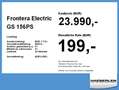 Opel Frontera Electric GS *TECH-PACK*LED*KAMERA*PDC Portocaliu - thumbnail 4