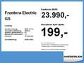 Opel Frontera Electric GS *TECH-PACK*LED*KAMERA*PDC Narancs - thumbnail 4