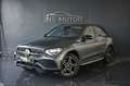 Mercedes-Benz GLC 220 220d 4Matic 9G-Tronic Gris - thumbnail 1