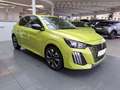 Peugeot 208 Allure Gelb - thumbnail 6