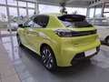 Peugeot 208 Allure Gelb - thumbnail 3