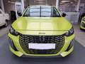 Peugeot 208 Allure Gelb - thumbnail 7