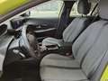 Peugeot 208 Allure Gelb - thumbnail 9