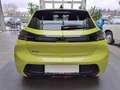 Peugeot 208 Allure Gelb - thumbnail 4