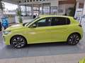 Peugeot 208 Allure Gelb - thumbnail 2