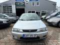 Mazda 323 323CFPS1.5ComfortAutomatik teilb.Rücksb met. ZV Se Silber - thumbnail 1