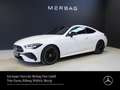 Mercedes-Benz CLE 450 4M CP *AMG Night Pano Digital AHK Distro Blanc - thumbnail 1