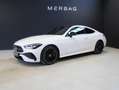 Mercedes-Benz CLE 450 4M CP *AMG Night Pano Digital AHK Distro Blanc - thumbnail 2