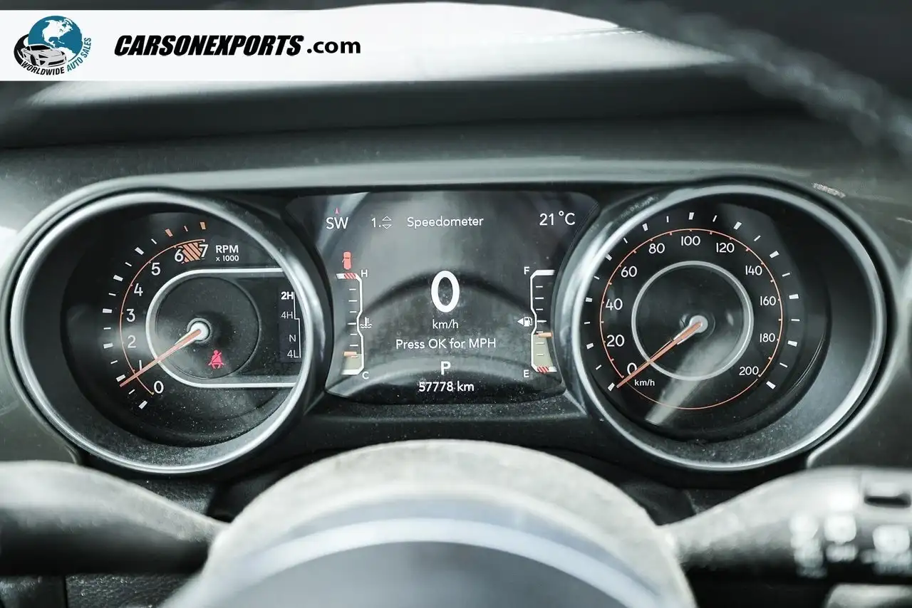 Jeep Wrangler fotografie Jeep Wrangler