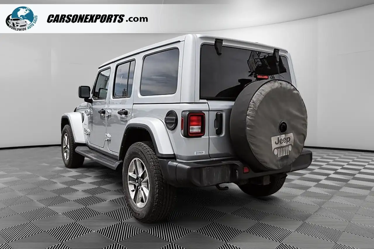 Jeep Wrangler fotografie Jeep Wrangler
