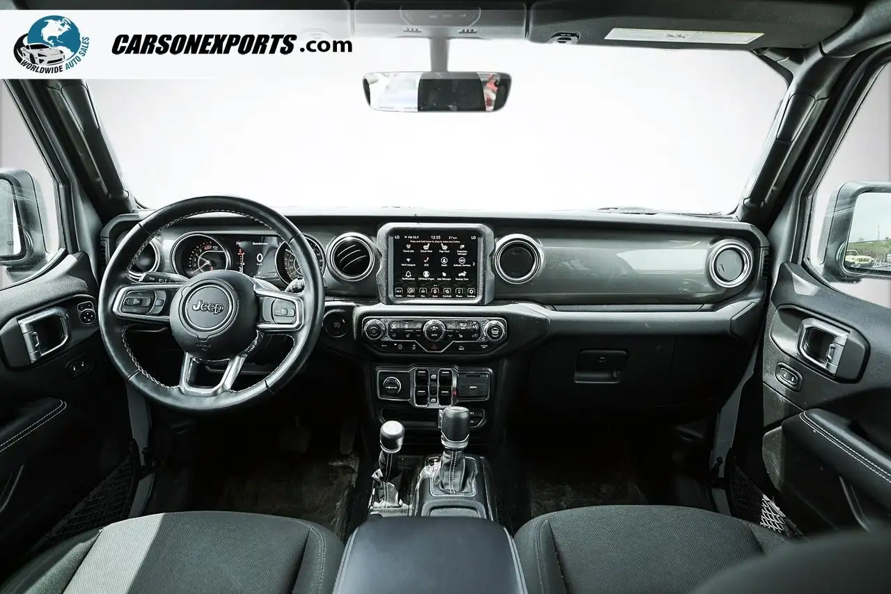 Jeep Wrangler fotografie Jeep Wrangler