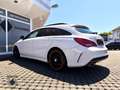 Mercedes-Benz CLA 200 Orange Art Edition Pano Weiß - thumbnail 4