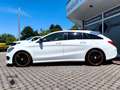 Mercedes-Benz CLA 200 Orange Art Edition Pano Weiß - thumbnail 30