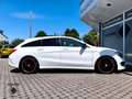 Mercedes-Benz CLA 200 Orange Art Edition Pano Weiß - thumbnail 31