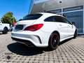Mercedes-Benz CLA 200 Orange Art Edition Pano Weiß - thumbnail 6