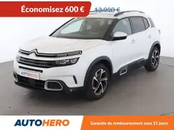 Citroen C5 Aircross 1.2 PureTech Shine BV6