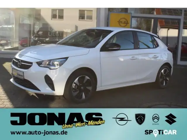 Opel Corsa -e Edition Alu Allwetter DAB Klimaautomatik