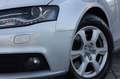 Audi A4 Avant 2.0 TDI 120 CV Silver - thumbnail 20