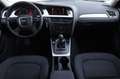 Audi A4 Avant 2.0 TDI 120 CV Silver - thumbnail 5