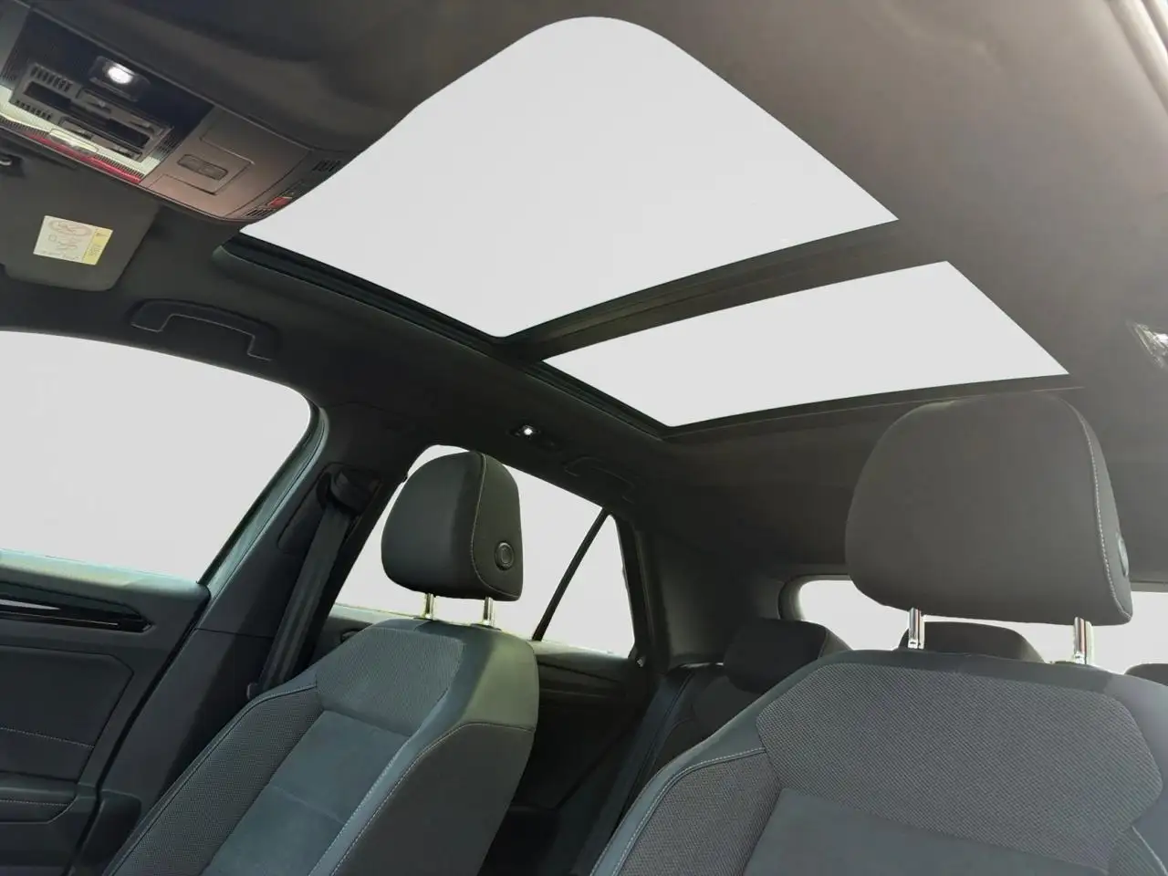 Volkswagen T-Roc Style Business 1.5 TSI OPF 110 kW (150 ch) 7 vitesses DSG, миниатюра 7