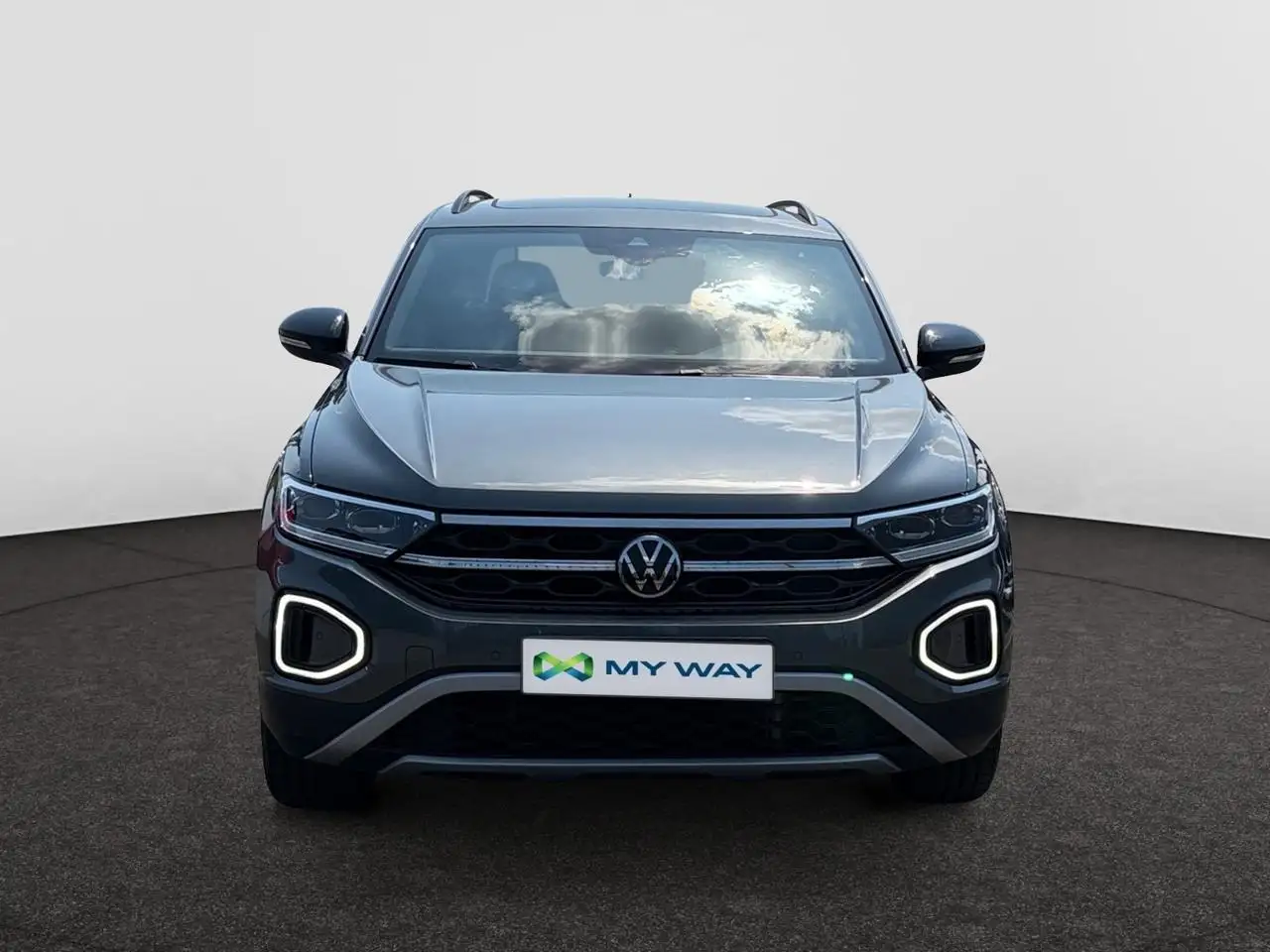 Volkswagen T-Roc Style Business 1.5 TSI OPF 110 kW (150 ch) 7 vitesses DSG, миниатюра 5