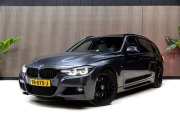 3-serie Touring 318i MSport Edition | Pano | Leder