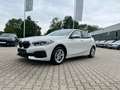 BMW 118 d Advantage *LED Navi Kamera DAB PDC v+h* Blanco - thumbnail 1