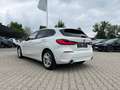 BMW 118 d Advantage *LED Navi Kamera DAB PDC v+h* Blanco - thumbnail 2