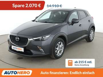 2.0 Exclusive-Line *NAV*LED*TEMP*PDC*SHZ*ALU*