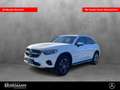Mercedes-Benz GLC 200 GLC 200 4M Avantgarde/ AHK/EasyPack/LED/360° SHZ Weiß - thumbnail 1