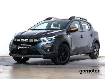 1.0 TCE 81KW STEPWAY EXTREME GO 110 5P