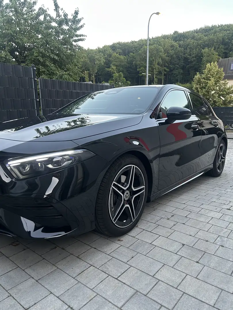 Mercedes-Benz A 180 Österreich-Edition Aut. - 2