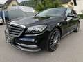 Mercedes-Benz S 350 d Facelift LEDER KAMERA MEMORY 1A ZUSTAND *20 ZOLL Schwarz - thumbnail 4