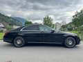 Mercedes-Benz S 350 d Facelift LEDER KAMERA MEMORY 1A ZUSTAND *20 ZOLL Schwarz - thumbnail 7
