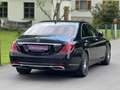 Mercedes-Benz S 350 d Facelift LEDER KAMERA MEMORY 1A ZUSTAND *20 ZOLL Schwarz - thumbnail 11