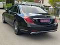 Mercedes-Benz S 350 d Facelift LEDER KAMERA MEMORY 1A ZUSTAND *20 ZOLL Schwarz - thumbnail 9