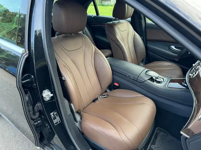 Mercedes-Benz S 350 d Facelift LEDER KAMERA MEMORY 1A ZUSTAND *20 ZOLL Ansicht 24